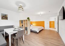 Welzheim | Wohnung für Monteure und Geschäftsreisende Bild 2