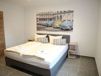 Gästehaus Radler Scheune Heede Bild 7