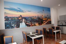 Gästehaus Radler Scheune Heede Bild 9