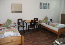 Apartments Andriasyan Bild 1