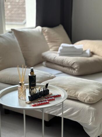 Apartment Hameln Klein Berkel