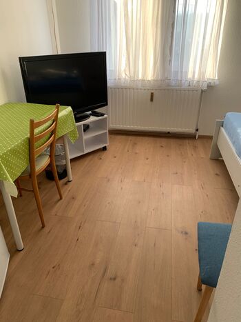 Gästezimmer Polster Zdjęcie 2