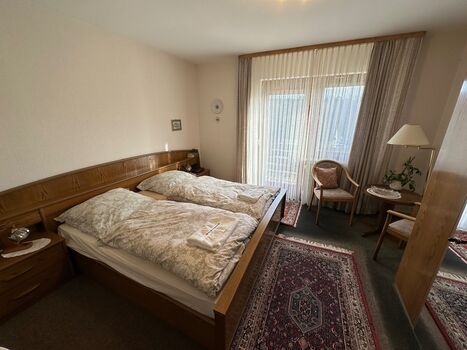Gemütliche Pension im Solling Picture 3