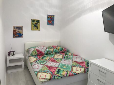 Cozy&Clean Apartment next Metro U4 Bild 1