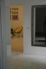 Cozy&Clean Apartment next Metro U4 Bild 10