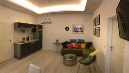 Cozy&Clean Apartment next Metro U4 Bild 5