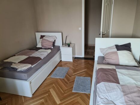 ✯ Workers Apartment | Monteurwohnung in Löbtau | Provided by APARTS Picture 3
