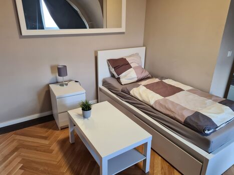✯ Workers Apartment | Monteurwohnung in Löbtau | Provided by APARTS Picture 2