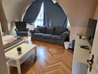 ✯ Workers Apartment | Monteurwohnung in Löbtau | Provided by APARTS Bild 1