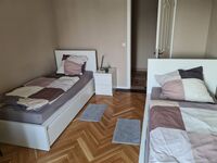 ✯ Workers Apartment | Monteurwohnung in Löbtau | Provided by APARTS Bild 3