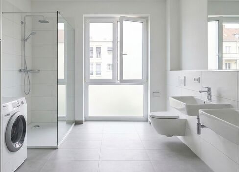 Monteurunterkünfte in Solingen – 24h Check-In Zdjęcie 4