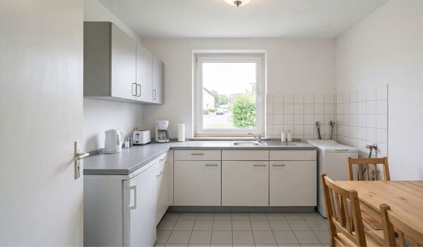 Monteurunterkünfte in Solingen – 24h Check-In Zdjęcie 3