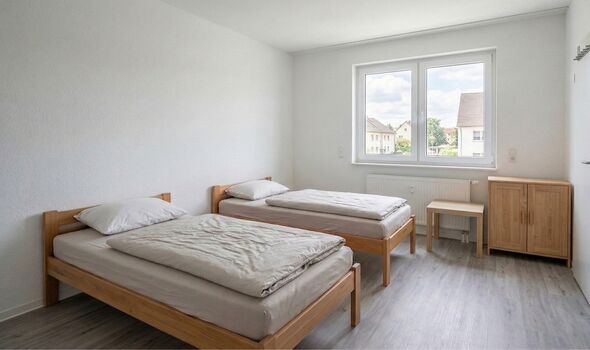 Monteurunterkünfte in Solingen – 24h Check-In Zdjęcie 2