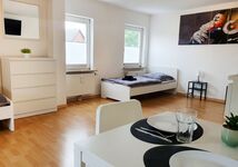 HomeRent in Seth, Bad Oldesloe und Bargteheide bei Hamburg Bild 8