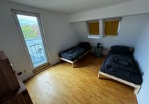 Penthouse Andernach SAUNA-TERASSE - 6 Personen Bild 5