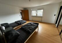 Penthouse Andernach SAUNA-TERASSE - 6 Personen Bild 6