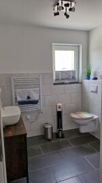 Ferienwohnung Steuerrad Bild 7