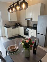 Ruhrperle Apartment 1 Bild 1