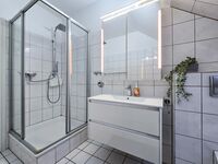 Moderne Monteurwohnung in Datteln: 6 Betten, Balkon, Parken Bild 17