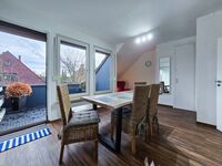 Moderne Monteurwohnung in Datteln: 6 Betten, Balkon, Parken Bild 1