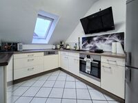 Moderne Monteurwohnung in Datteln: 6 Betten, Balkon, Parken Bild 9