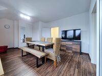 Moderne Monteurwohnung in Datteln: 6 Betten, Balkon, Parken Bild 3