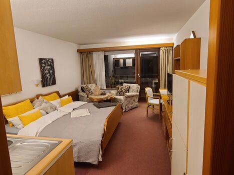 Waldhotel Post Bad Liebenzell Bild 3