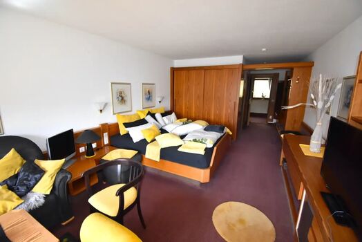 Waldhotel Post Bad Liebenzell Zdjęcie 4