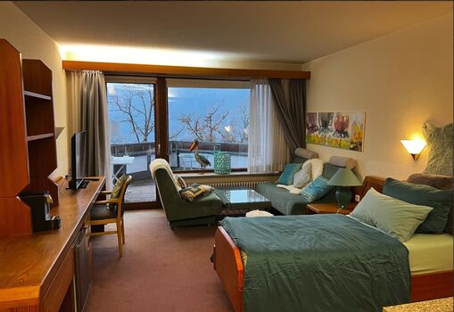 Waldhotel Post Bad Liebenzell Zdjęcie 5