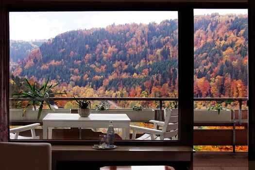 Waldhotel Post Bad Liebenzell Zdjęcie 2