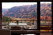 Waldhotel Post Bad Liebenzell Bild 2