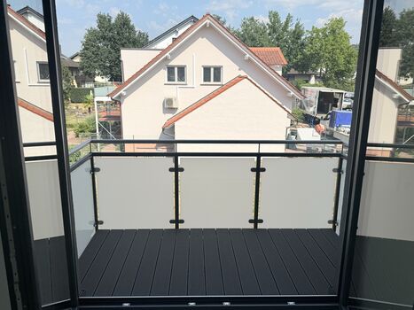 Wohnung Strietwald Bild 3