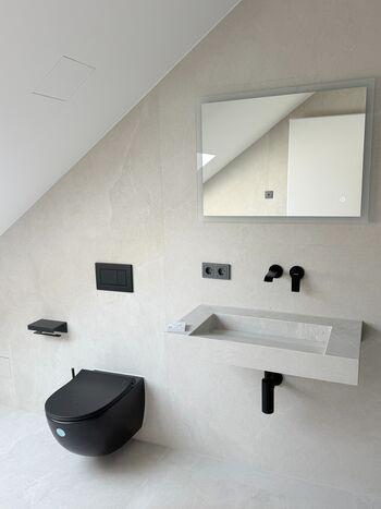 Wohnung Strietwald Bild 2