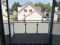 Wohnung Strietwald Bild 3