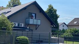 Wohnung Strietwald Bild 1