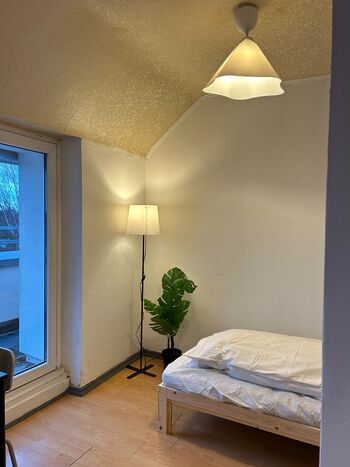 Gemütliche Wohnung für 2 Monteure nahe K80 / A24 Bild 5