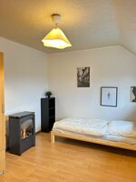 Gemütliche Wohnung für 2 Monteure nahe K80 / A24 Bild 1