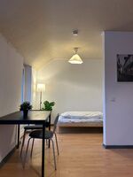 Gemütliche Wohnung für 2 Monteure nahe K80 / A24 Bild 3