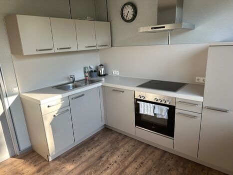 Moderne Monteurwohnung im Industriegebiet Bild 3