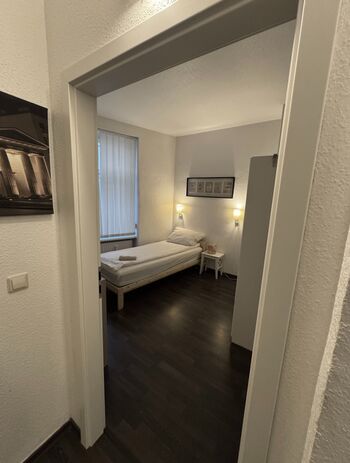 Krumme Straße - Easy Apartments Zdjęcie 2