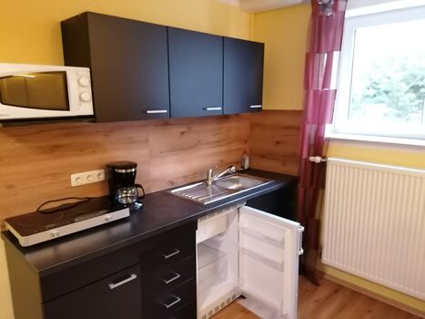 Gästezimmer Kulzer Bild 3