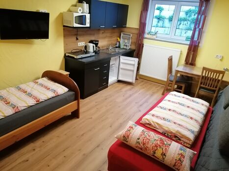 Gästezimmer Kulzer Bild 3