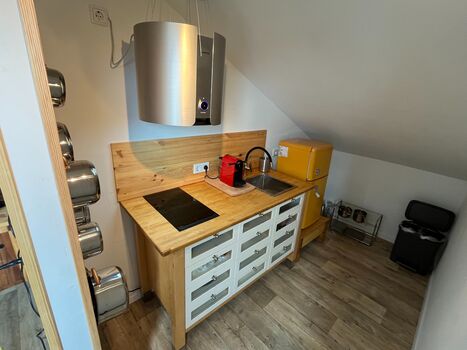 Monteur- und Ferienwohnung Obrázok 2