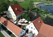 Gästezimmer, Ferienwohnung Ziegelmühle Bild 1