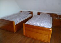 Gästezimmer, Ferienwohnung Ziegelmühle Bild 9