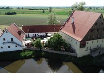 Gästezimmer, Ferienwohnung Ziegelmühle Bild 10