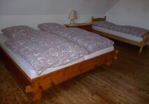 Gästezimmer, Ferienwohnung Ziegelmühle Bild 4