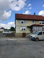 Wohnung Brinckmann Bild 1