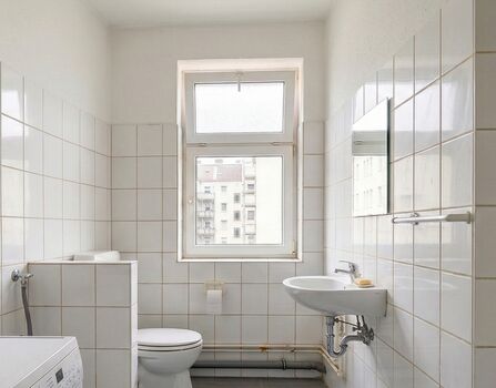 Monteurunterkünfte in Magdeburg – 24h Check-In Bild 4