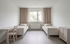 Monteurunterkünfte in Magdeburg – 24h Check-In Bild 1